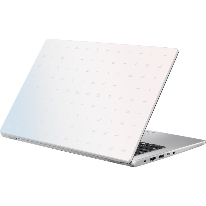 Ноутбук ASUS VivoBook Go 14 E410KA Dreamy White (E410KA-BV251)