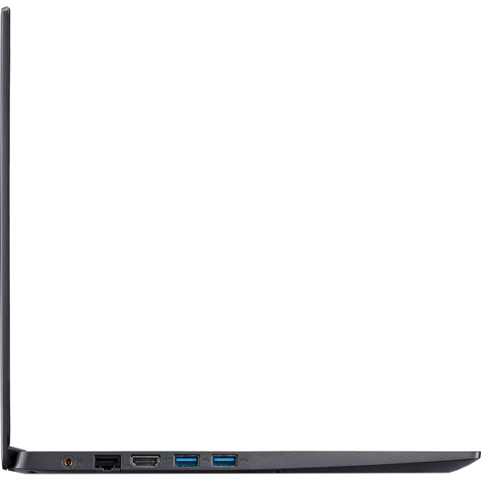 Ноутбук ACER Aspire 3 A315-23-A6LY Charcoal Black (NX.HVTEU.038)