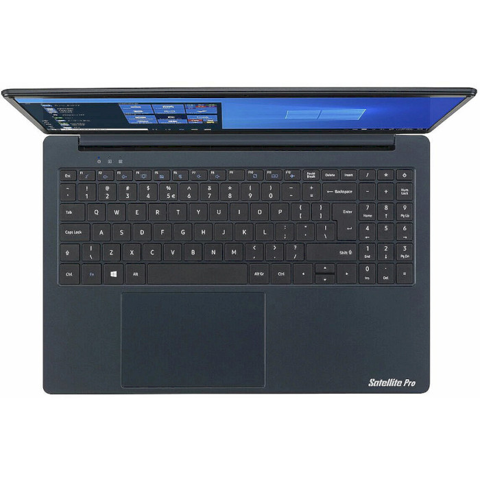 Ноутбук TOSHIBA Satellite Pro C50-H-12W Dark Blue (A1PYS33E11GK)