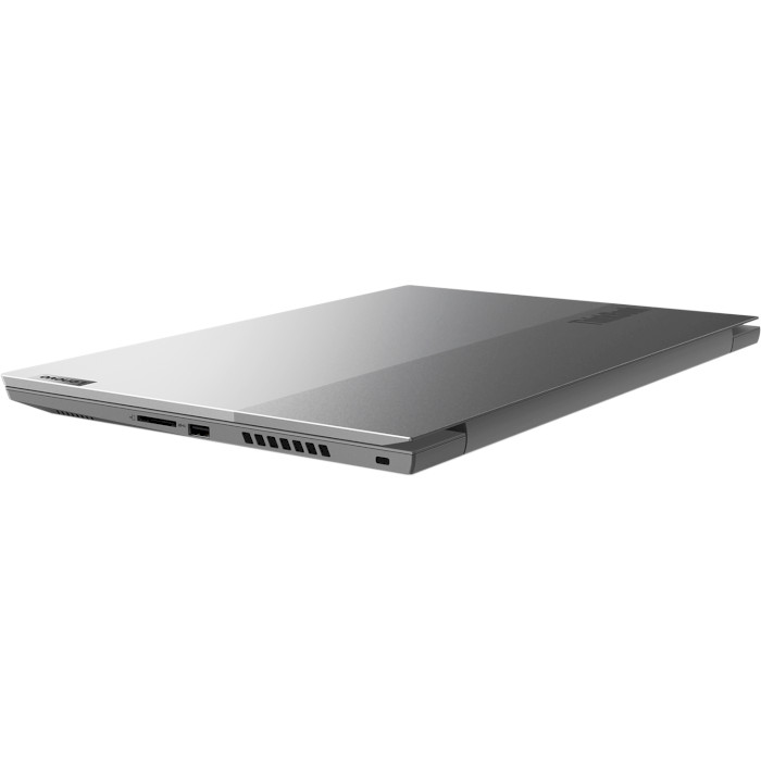 Ноутбук LENOVO ThinkBook 15p G2 ITH Mineral Gray (21B10023RA)