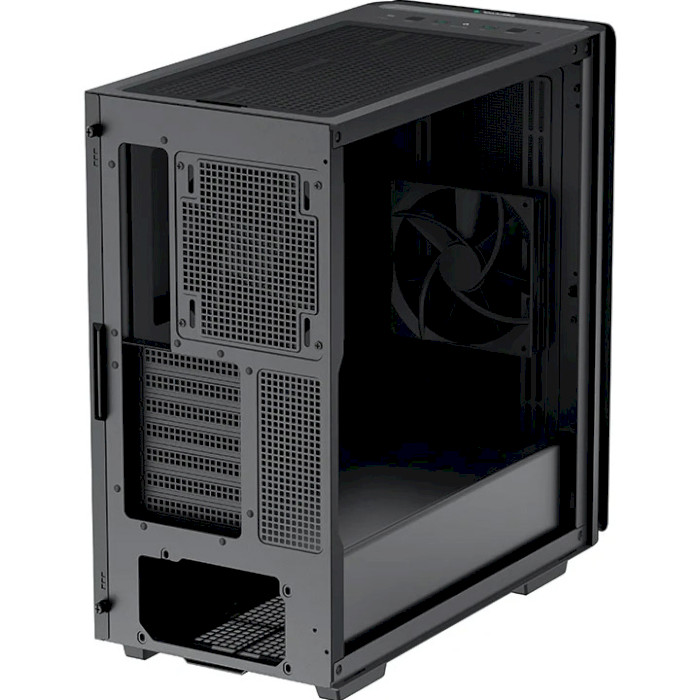 Корпус DEEPCOOL CK500 Black (R-CK500-BKNNE2-G-1)