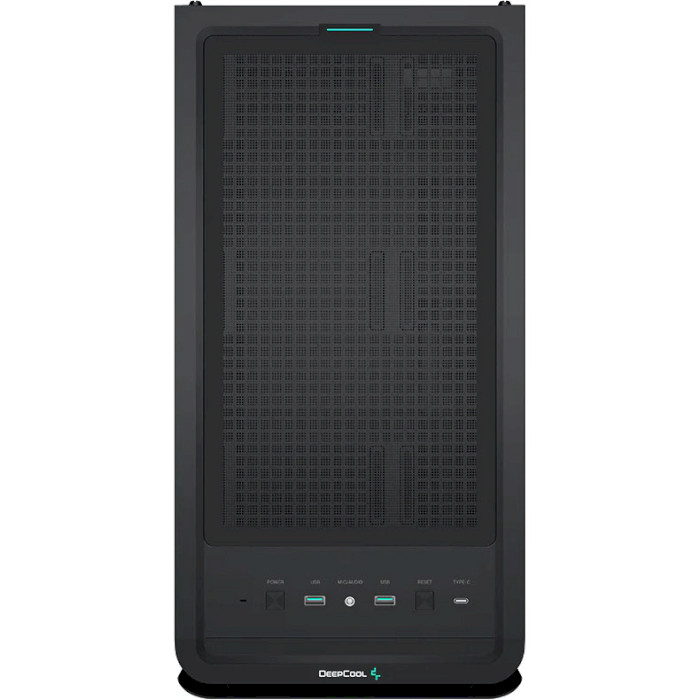 Корпус DEEPCOOL CK500 Black (R-CK500-BKNNE2-G-1)