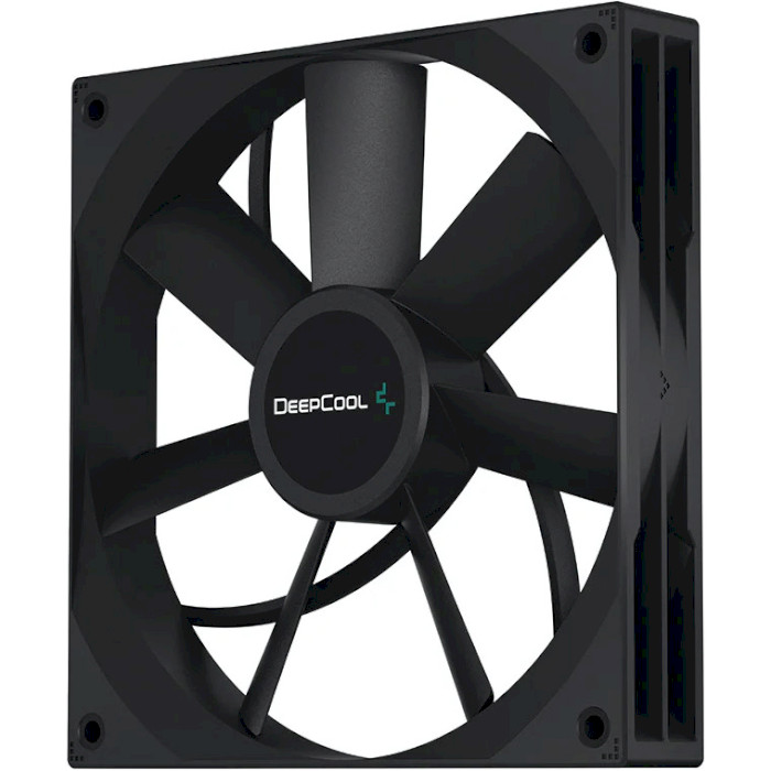 Корпус DEEPCOOL CK500 Black (R-CK500-BKNNE2-G-1)