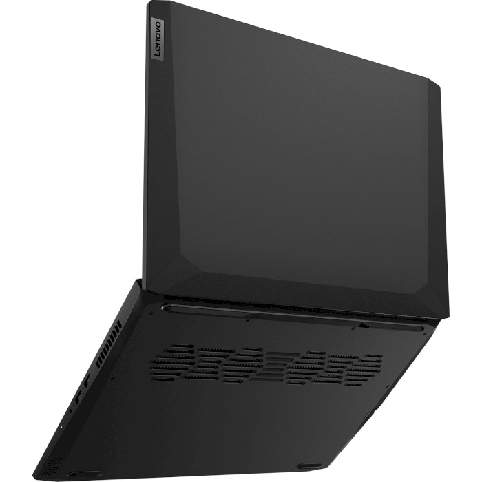Ноутбук LENOVO Ideapad Gaming 3 15IHU6 Shadow Black (82K10140RA)