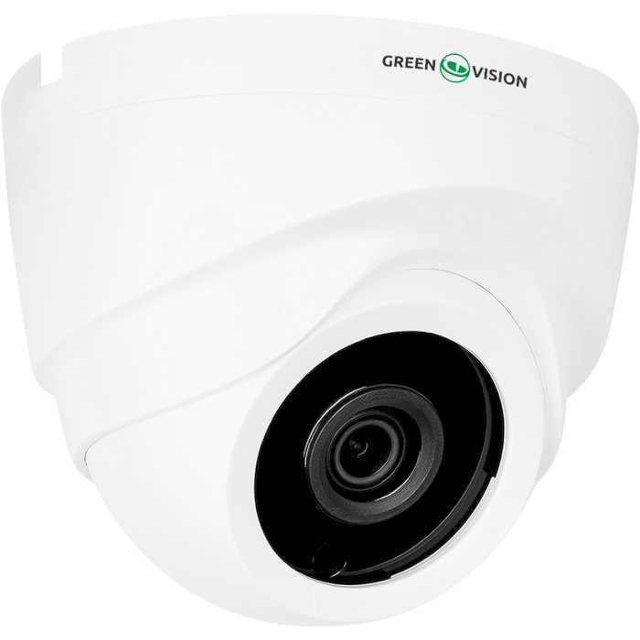 Камера відеоспостереження GREENVISION GV-145-GHD-H-DOF20-30