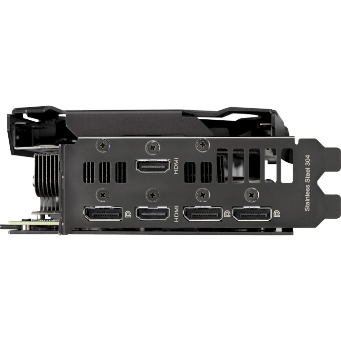 Відеокарта ASUS TUF Gaming GeForce RTX 3050 OC Edition 8GB GDDR6 (TUF-RTX3050-O8G-GAMING)