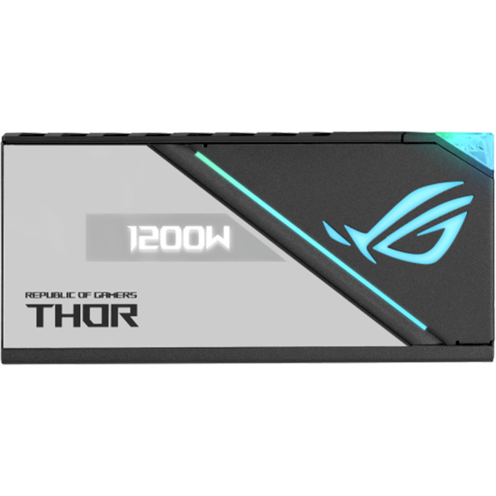 Блок питания 1200W ASUS ROG Thor 1200 Platinum II (90YE00L0-B0NA00)