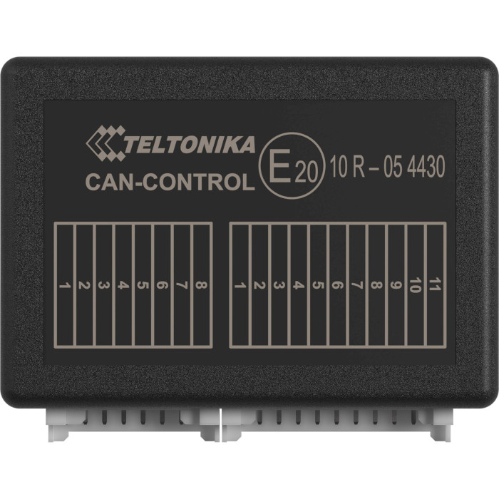 Автомобильный CAN-адаптер для решений каршеринга TELTONIKA CAN-Control