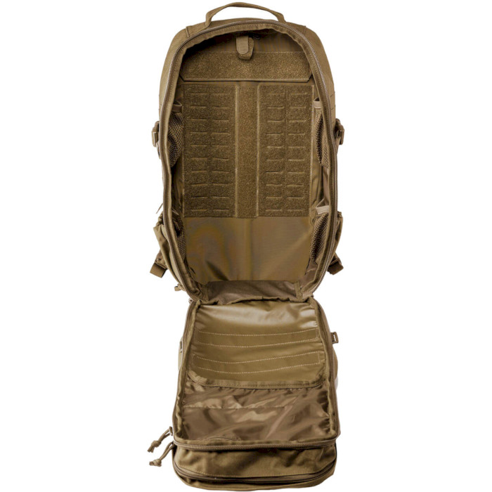 Тактичний рюкзак TASMANIAN TIGER Modular Combat Pack Coyote Brown (7265.346)