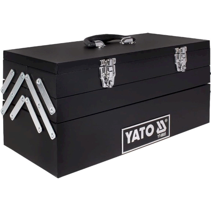 Ящик для інструменту YATO YT-0885