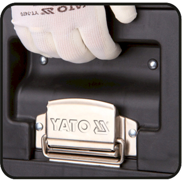 Ящик для инструмента YATO YT-09108