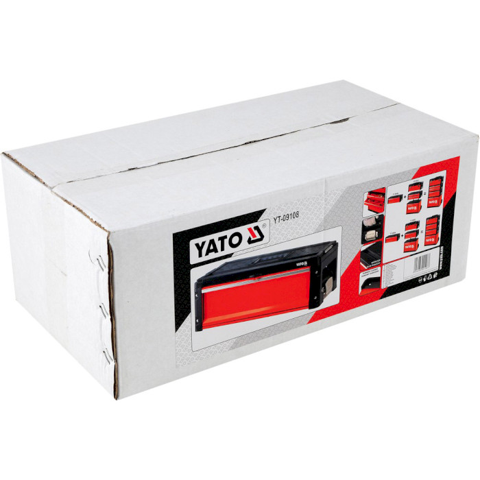 Ящик для інструменту YATO YT-09108