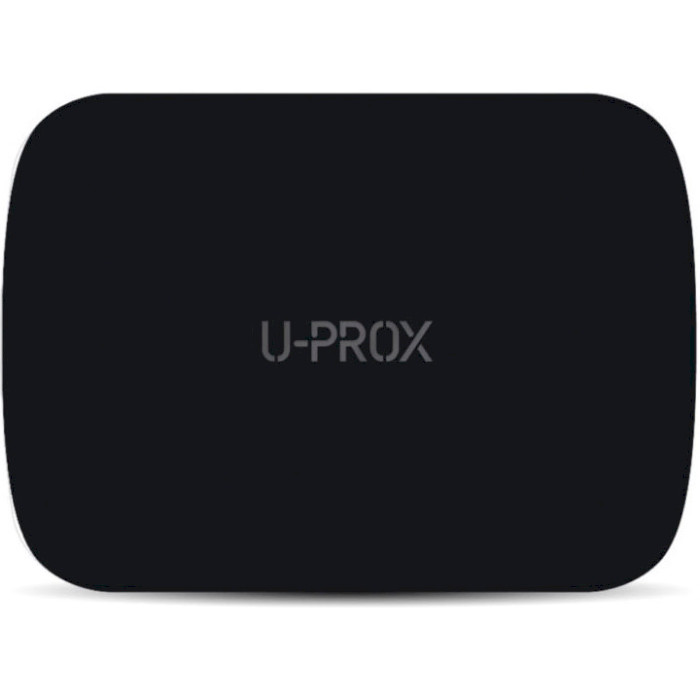 Комплект охранной сигнализации U-PROX MP WiFi Black