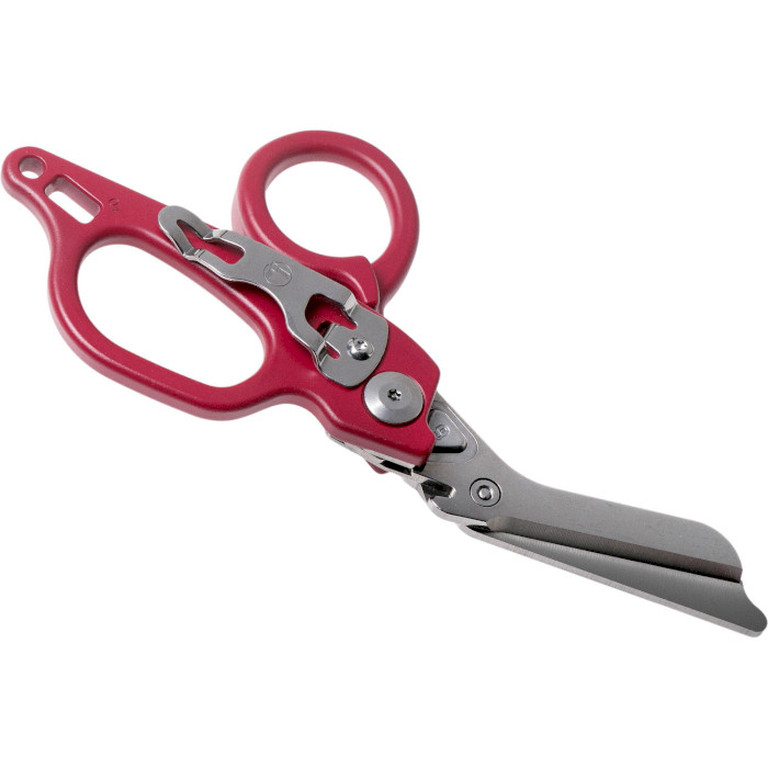 Мультитул спасательный LEATHERMAN Raptor Response Crimson (832965)