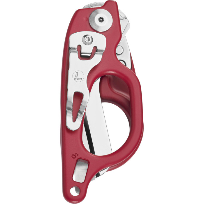 Мультитул спасательный LEATHERMAN Raptor Response Crimson (832965)