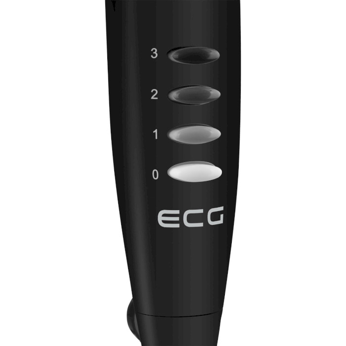 Вентилятор підлоговий ECG FS 40 R