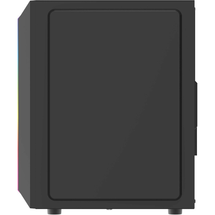 Корпус DARKFLASH DK151 Black