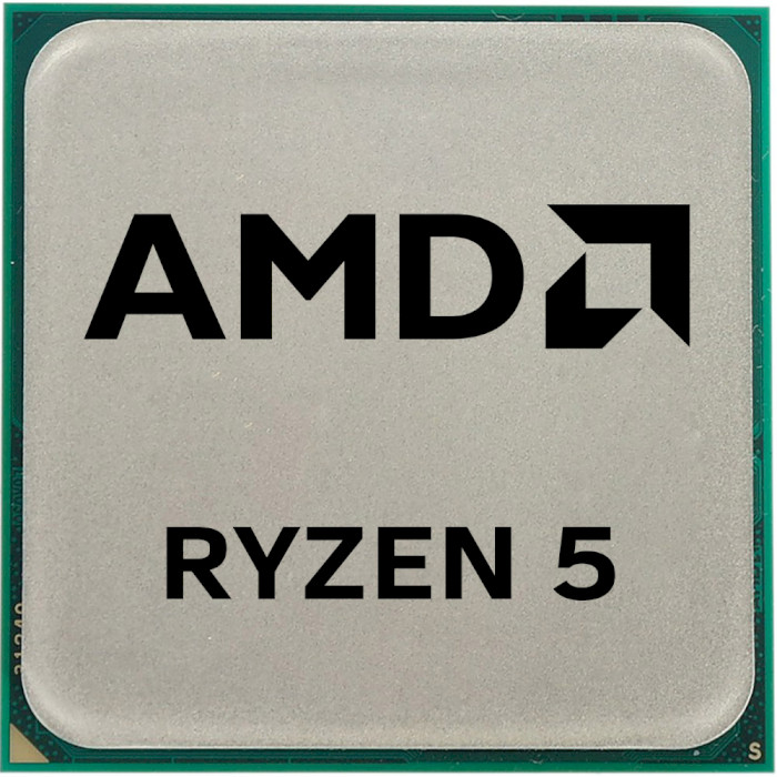 Процесор AMD Ryzen 5 4500 3.6GHz AM4 Tray (100-000000644)