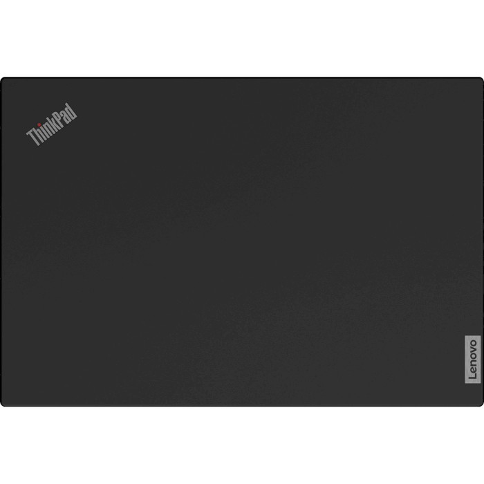 Ноутбук LENOVO ThinkPad P15v Gen 1 Black (20TRS1KL00)