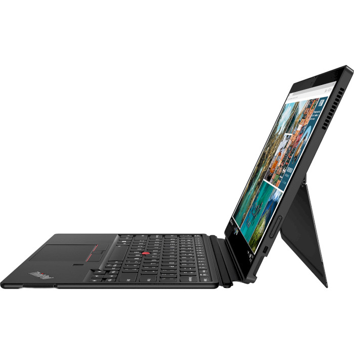 Ноутбук LENOVO ThinkPad X12 Black (20UV000FRT)
