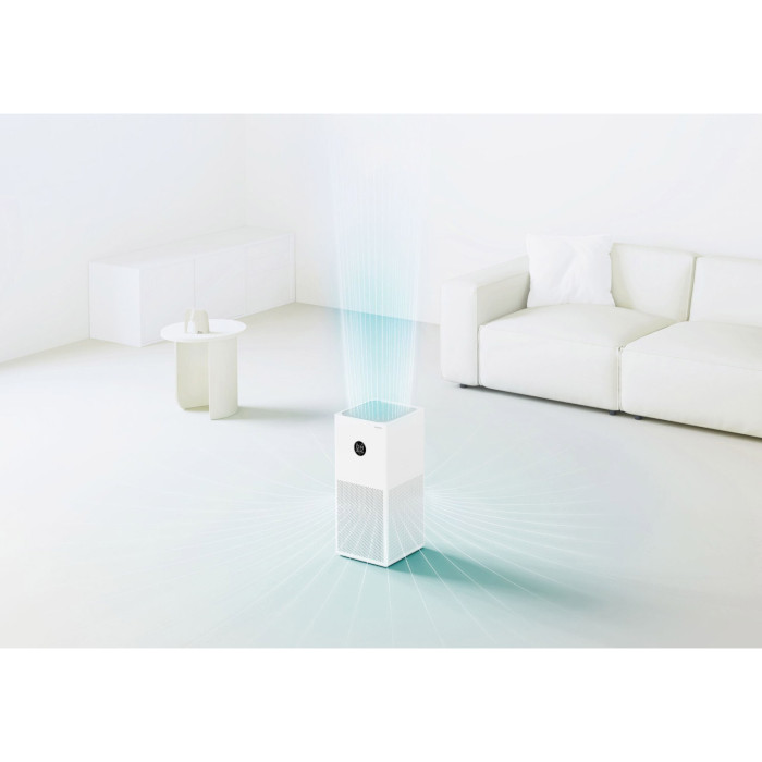 Очиститель воздуха XIAOMI Smart Air Purifier 4 Lite (BHR5274GL)