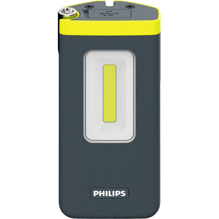 Ліхтар PHILIPS Xperion 6000 Pocket (X60POCKX1)