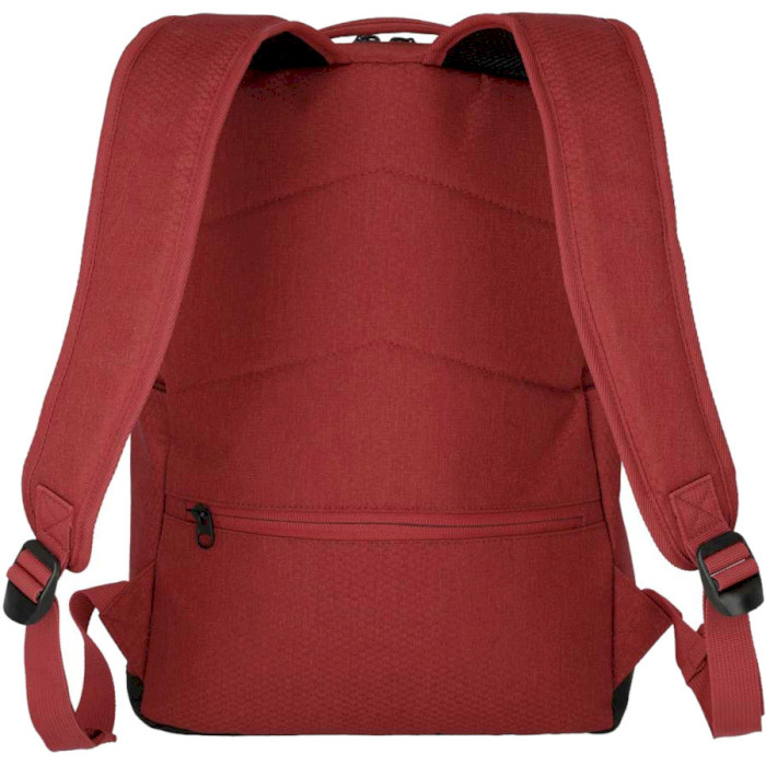 Рюкзак TRAVELITE Kick Off Backpack M Red (006917-10)