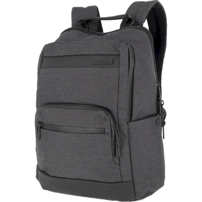 Рюкзак TRAVELITE Meet 17L Anthracite (001842-04)