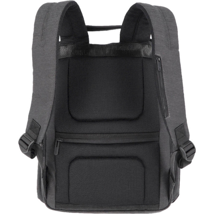 Рюкзак TRAVELITE Meet 17L Anthracite (001842-04)