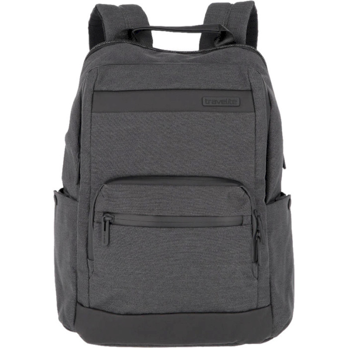 Рюкзак TRAVELITE Meet 17L Anthracite (001842-04)