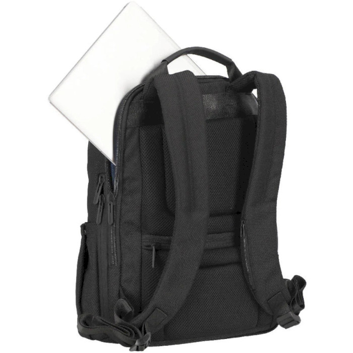 Рюкзак TRAVELITE Meet 17L Black (001842-01)