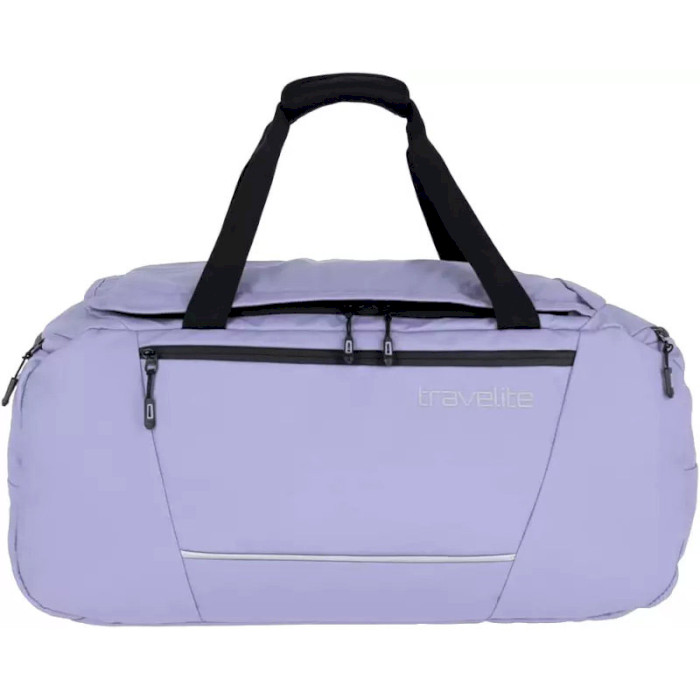 Сумка спортивна TRAVELITE Basics Lilac (096343-19)