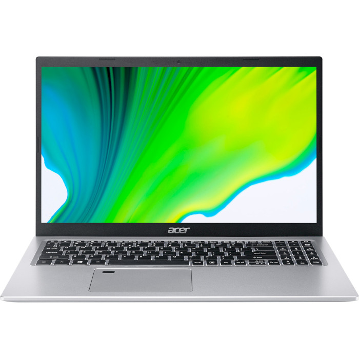 Ноутбук ACER Aspire 5 A515-56 Pure Silver (NX.A1GEP.00M)
