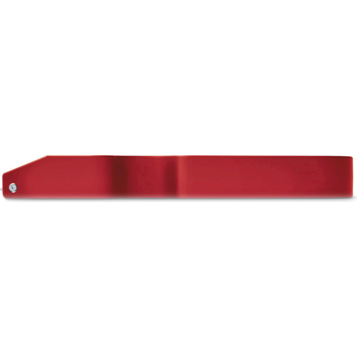 Овочечистка VICTORINOX Rapid Peeler Red 110мм (6.0930.1)