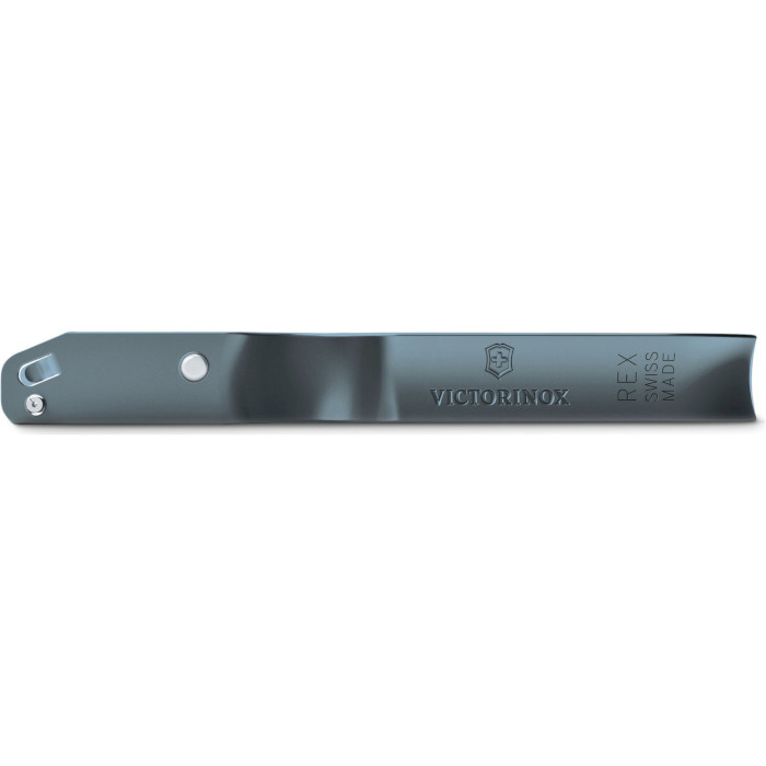 Овощечистка VICTORINOX Rex Peeler Blueberry 110мм (6.0900.21)