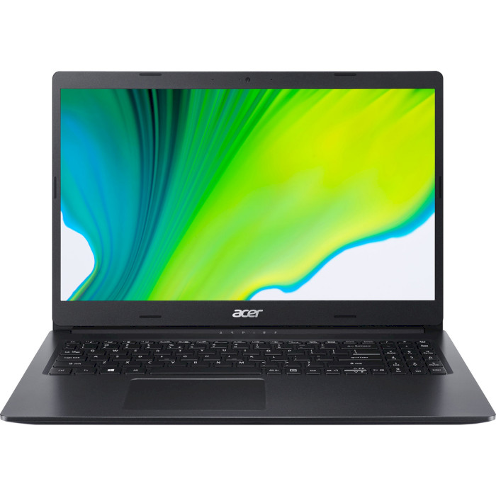 Ноутбук ACER Aspire 3 A315-23-A2E0 Charcoal Black (NX.HVTEU.039)