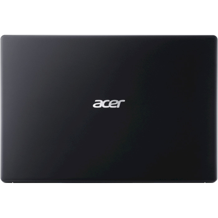 Ноутбук ACER Aspire 3 A315-23-A2E0 Charcoal Black (NX.HVTEU.039)