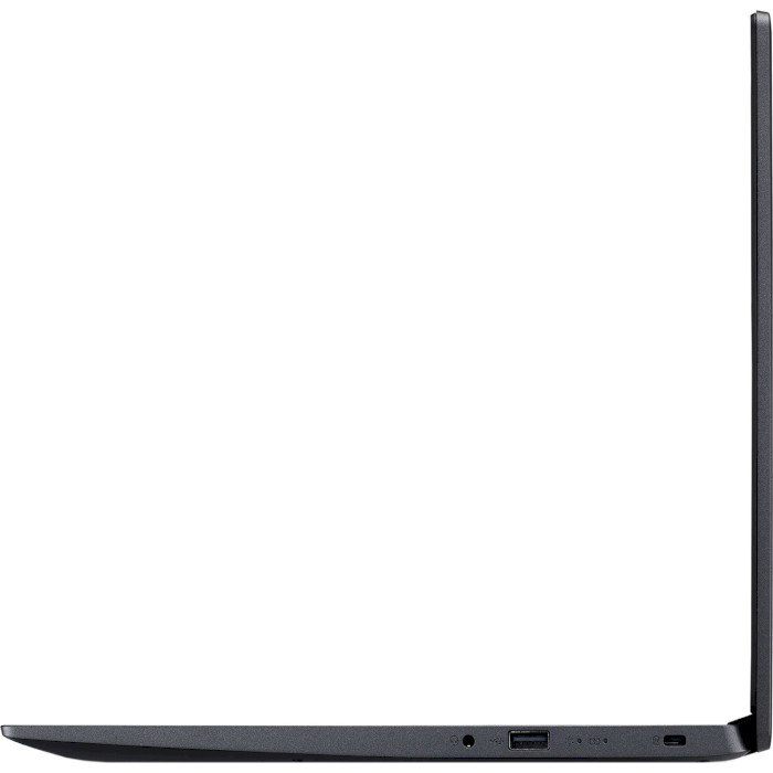 Ноутбук ACER Aspire 3 A315-34-C69D Charcoal Black (NX.HE3EU.065)