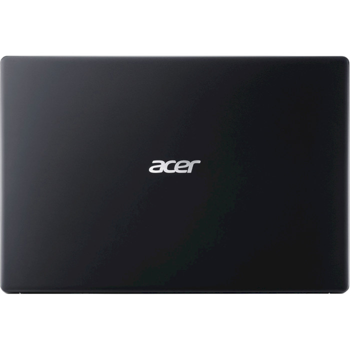 Ноутбук ACER Aspire 3 A315-34-C85B Charcoal Black (NX.HE3EU.02K)