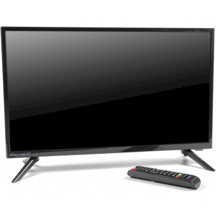 Телевизор OZONEHD 23" LED 24FN22T2