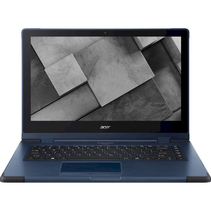 Захищений ноутбук ACER Enduro Urban N3 EUN314-51W-3457 Denim Blue (NR.R18EU.006)