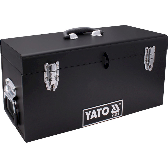 Ящик для інструменту YATO YT-0886