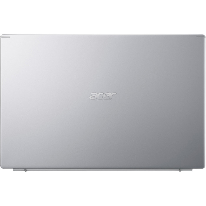 Ноутбук ACER Aspire 5 A517-52 Pure Silver (NX.A5DEP.00B)