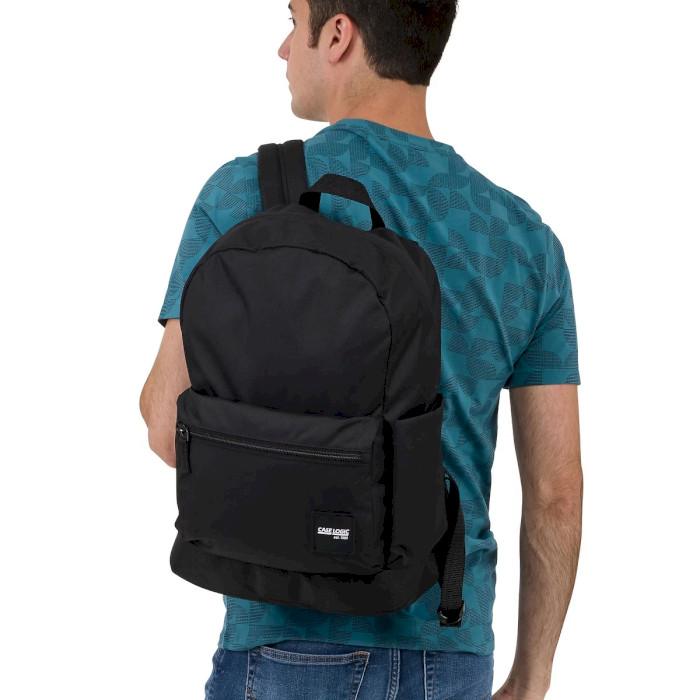 Рюкзак CASE LOGIC Alto 26L Black (3204801)