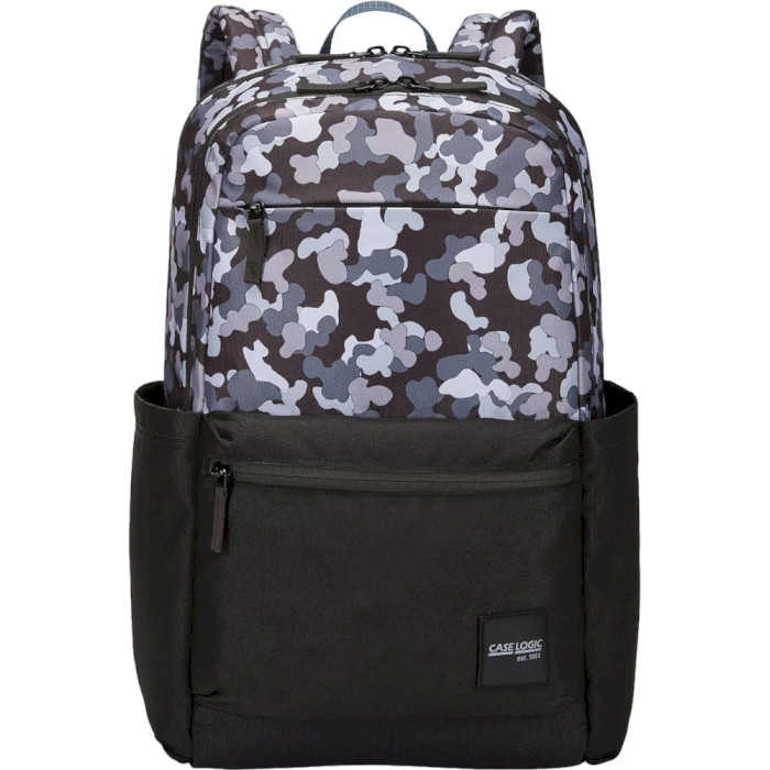 Рюкзак CASE LOGIC Uplink 26L Black Spot Camo (3204796)