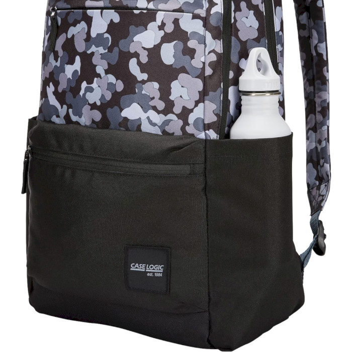 Рюкзак CASE LOGIC Uplink 26L Black Spot Camo (3204796)