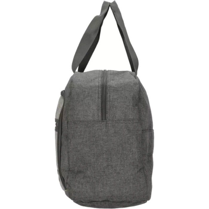 Сумка дорожня TRAVELITE Nomad Weekender Anthracite (090945-04)