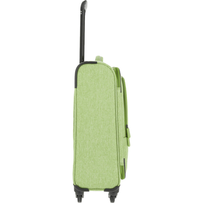 Чемодан TRAVELITE Boja S Green 33л (091547-80)