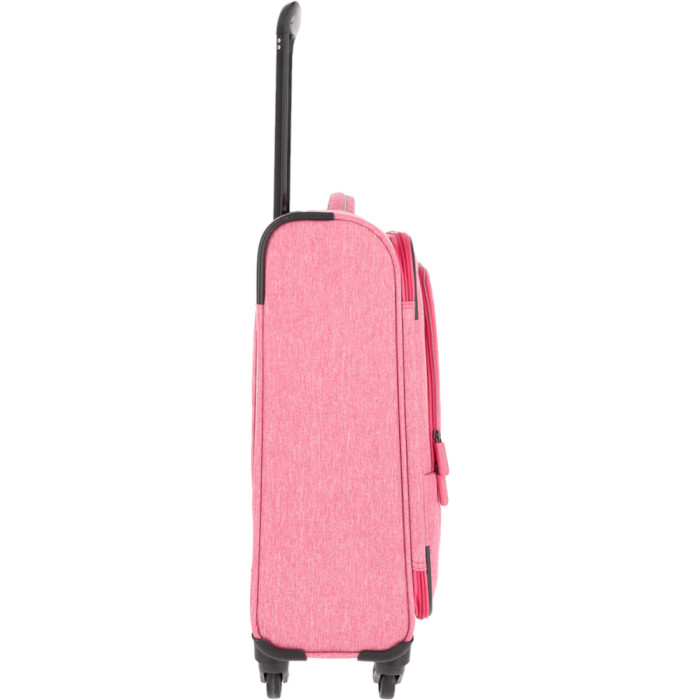 Чемодан TRAVELITE Boja S Pink 33л (091547-17)