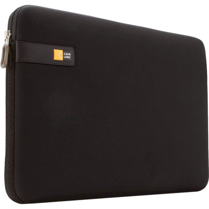 Чехол для ноутбука 17.3" CASE LOGIC Laptop Sleeve Black (3201364)